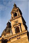 St. Stephen's Basilica, Budapest, Hungary