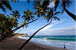 Amanwella Hotel, la plage, Tangalle, Sri Lanka