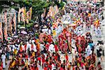 Day Procession, Esala Perahera Festival, Kandy, Sri Lanka