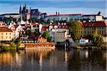 Prague Castle, Prague, Czech Republic
