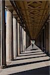 Colonnade, Museum Island, Berlin, Germany