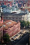 Cargills & Miller Building, Fort District, Colombo, Sri Lanka