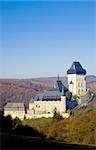 Karlstejn Castle, Czech Republic