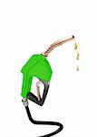 Green fuel pump