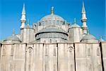 blue mosque of turkey, asia