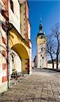 Banska Bystrica, Slovakia