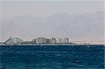 travel series: Red sea resort of Eilat, Israel