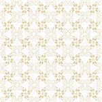 Beautiful and fashion seamless floral pattern background