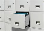 File cabinet