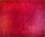 Image of Grunge Pink Streaked Abstract Textured Background