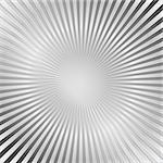 Vector Metal Background