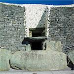 Newgrange, County Meath, Ireland