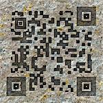 high quality seamless dark brown stone texture