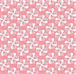 Seamless lace pattern for use with fabric projects, backgrounds or scrap-booking.