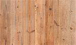 A brown, rustic wood texture with natural structure.