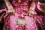 Sikh Bride