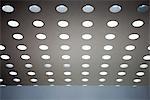 Ceiling lights