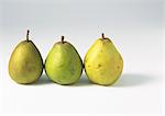 Three pears