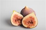 Fresh figs