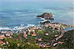 Porto Moniz, Madeira, Portugal, Atlantik, Europa