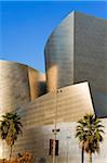 Walt Disney Concert Hall, Los Angeles, California, United States of America, North America