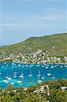 Port Elizabeth, Bequia, St. Vincent and The Grenadines, Windward Islands, West Indies, Caribbean, Central America