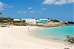 John Smith's Bay, Bermuda, Central America