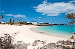John Smiths Bay, Bermuda, Mittelamerika