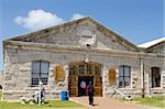 Dockyard Pharmacy at the Royal Naval Dockyard, Bermuda, Central America