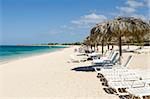 Playa Ancon, Trinidad, Cuba, West Indies, Caribbean, Central America