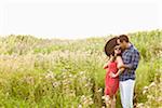 Portrait de Couple, Unionville, Ontario, Canada