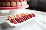 Macarons, Ontario, Kanada