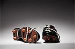Chaussures de baseball
