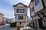 Ohrid, UNESCO World Heritage Site, Macedonia, Europe