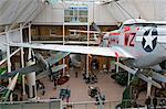 Imperial War Museum, Southwark, London, England, United Kingdom, Europe