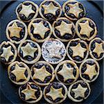 Mincemeat Tarts