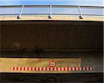 Overpass, Miltenberg, Bavaria, Germany