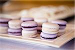 Macarons, Toronto, Ontario, Canada