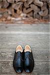 Men's Dress Shoes, Muskoka, Ontario, Canada