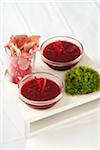 Beetroot soup