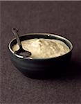 Cold horseradish sauce