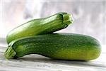 Courgettes