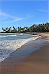 Praia de Coqueirinho, Paraiba, Brazil