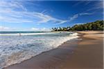 Praia de Coqueirinho, Paraiba, Brasilien