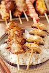 Yakitori