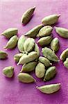 Green cardamom