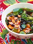 Bouillon de crevettes vietnamiennes