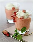 Sommer-Frucht-smoothie