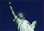 Statue de la liberté, New York City, États-Unis