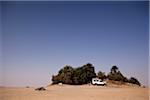 Ain Serru, White Desert, Libyan Desert, Egypt